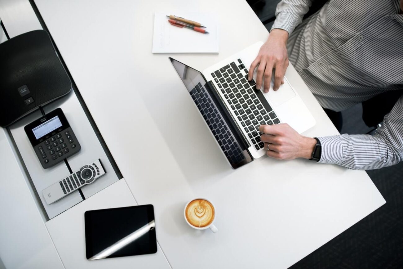 Successful newsletter examples