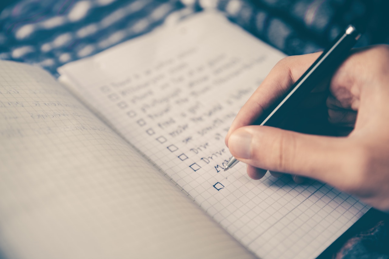 Email List Management