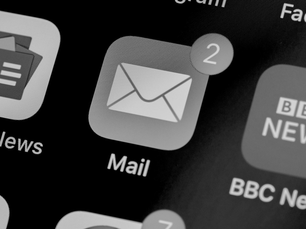 Email marketing b2b