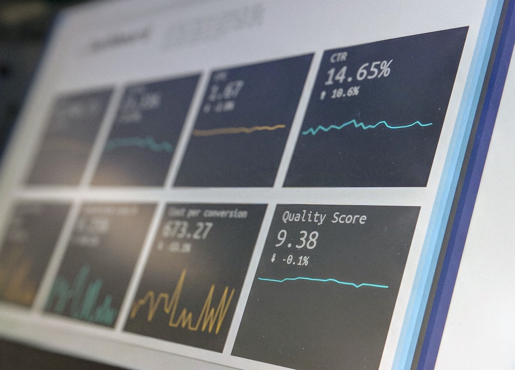 Data management