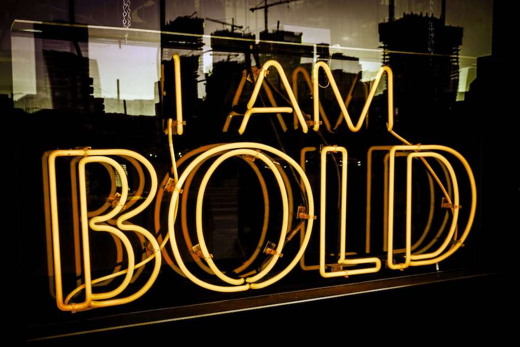 Brand build