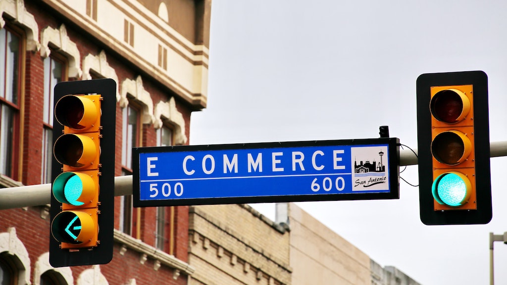 Ecommerce marketing strategies
