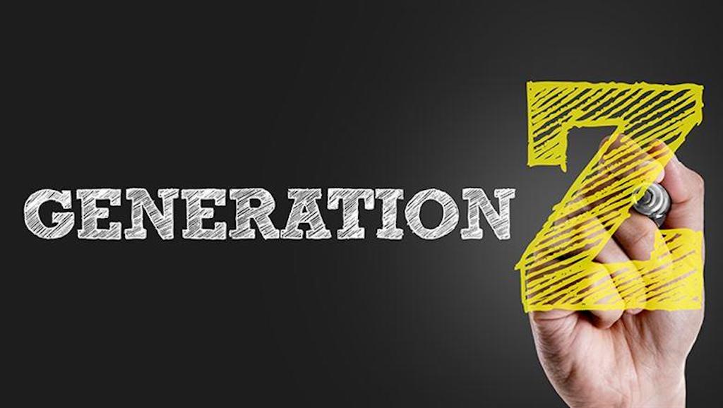 Who Is Generation Z