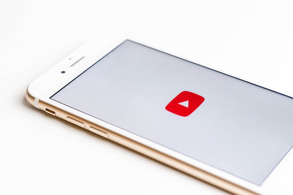 affiliate marketing on youtube