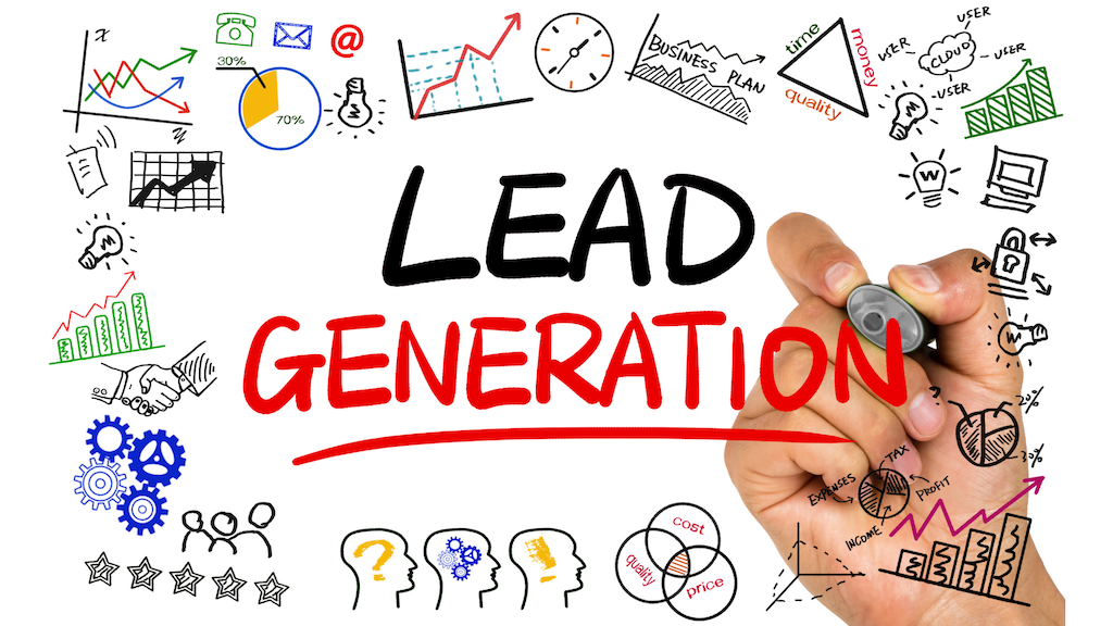 B2B Lead Generation