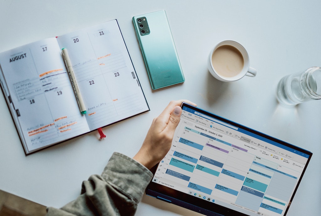 Marketing Calendar