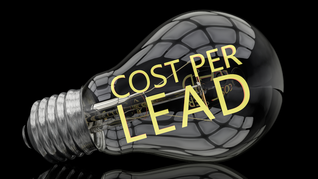 Cost Per Lead
