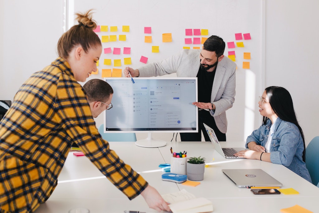 Lead Generation Business
