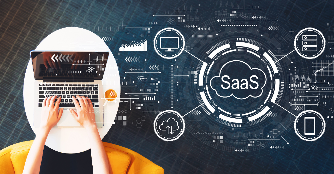 SaaS Marketing