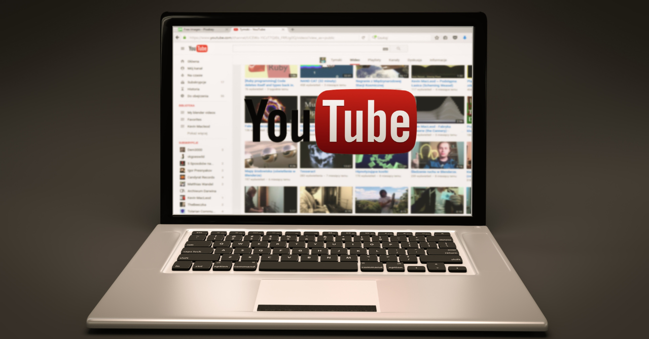 YouTube Account For Business