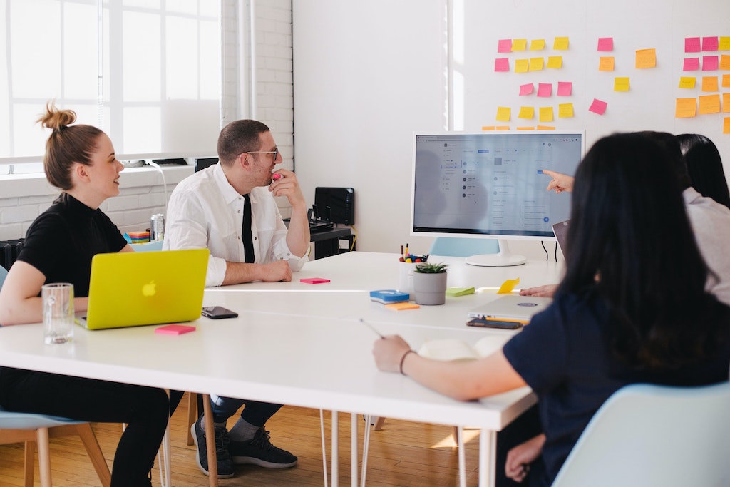 Partnership Marketing
