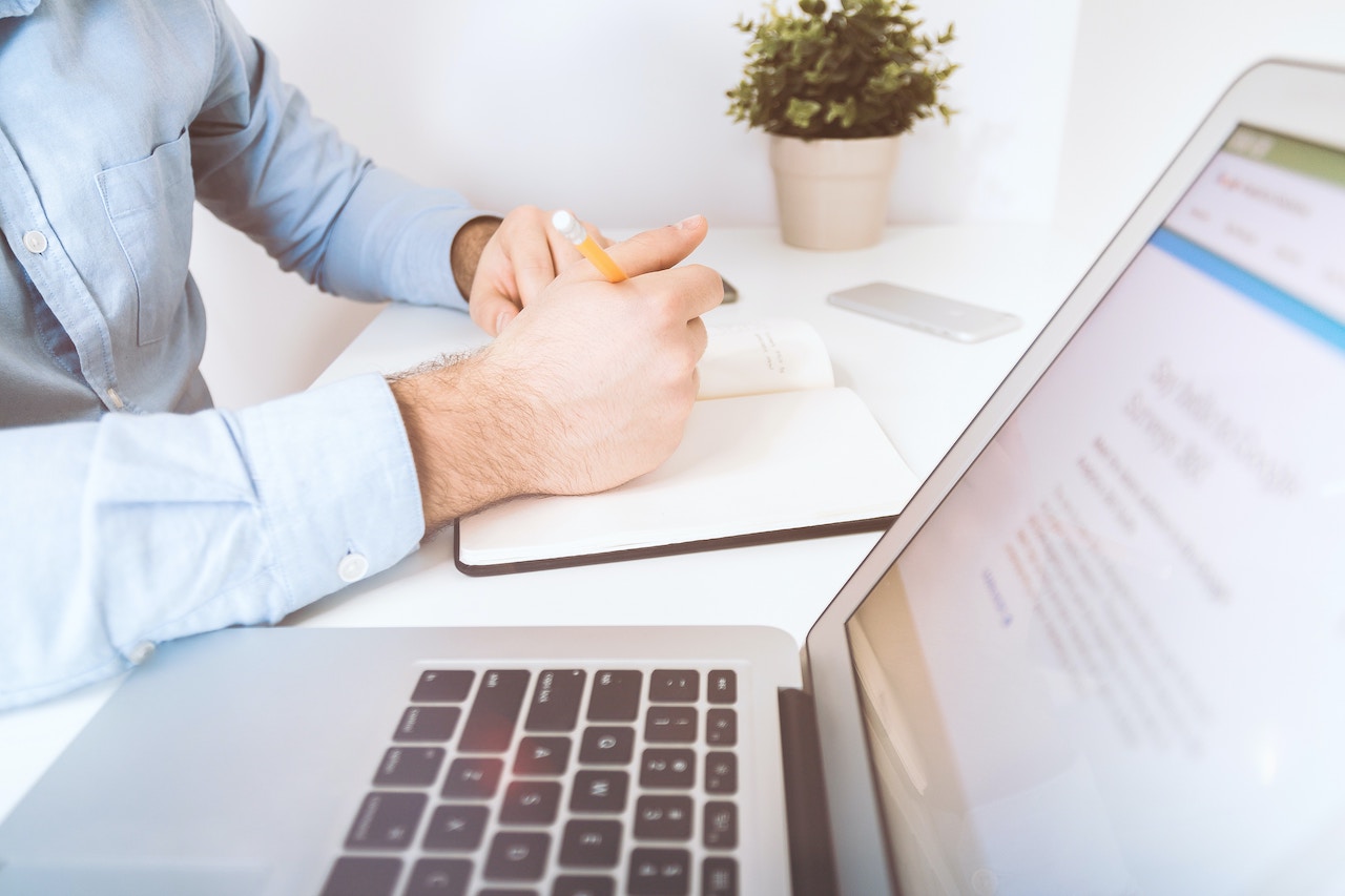 Sales Prospecting Email