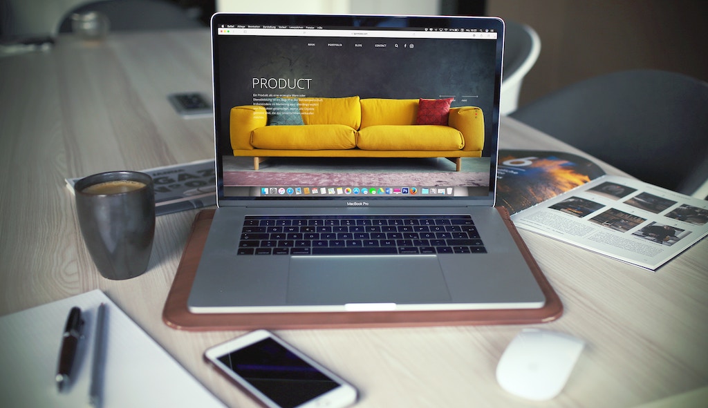 Types of Websites