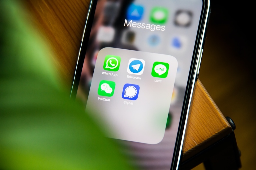 SMS Marketing