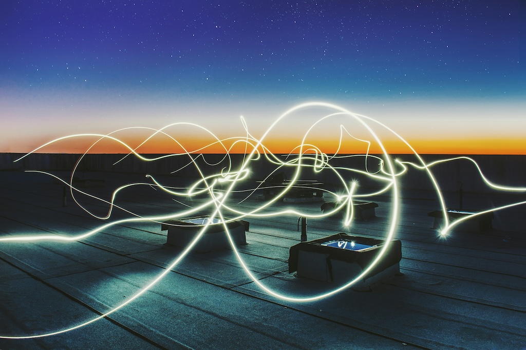 Exploring Energy Trends